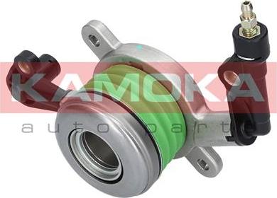 Kamoka CC019 - Central Slave Cylinder, clutch onlydrive.pro