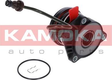 Kamoka CC013 - Central Slave Cylinder, clutch onlydrive.pro