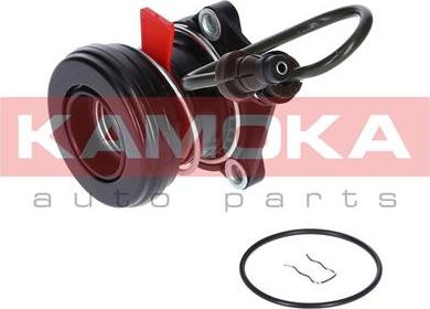 Kamoka CC013 - Central Slave Cylinder, clutch onlydrive.pro