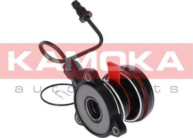 Kamoka CC013 - Central Slave Cylinder, clutch onlydrive.pro