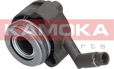 Kamoka CC026 - Slave Cylinder, clutch onlydrive.pro