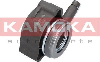 Kamoka CC026 - Slave Cylinder, clutch onlydrive.pro