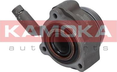 Kamoka CC026 - Slave Cylinder, clutch onlydrive.pro