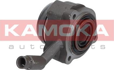 Kamoka CC026 - Slave Cylinder, clutch onlydrive.pro