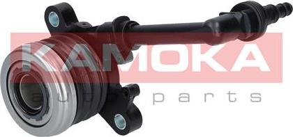 Kamoka CC021 - Central Slave Cylinder, clutch onlydrive.pro