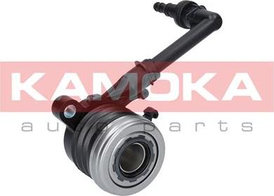 Kamoka CC021 - Central Slave Cylinder, clutch onlydrive.pro