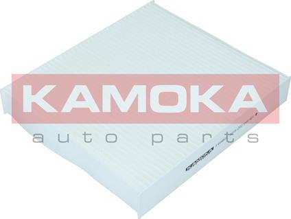 Kamoka F409901 - Фильтр воздуха в салоне onlydrive.pro