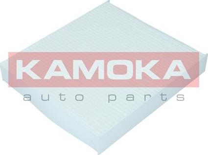 Kamoka F409901 - Фильтр воздуха в салоне onlydrive.pro