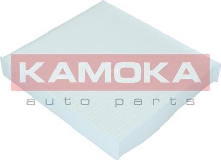 Kamoka F409901 - Фильтр воздуха в салоне onlydrive.pro