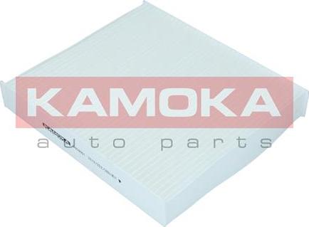 Kamoka F409901 - Фильтр воздуха в салоне onlydrive.pro