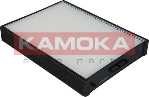 Kamoka F409601 - Filter, interior air onlydrive.pro