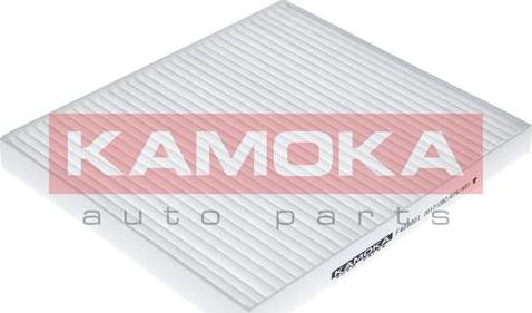 Kamoka F409001 - Filtras, salono oras onlydrive.pro