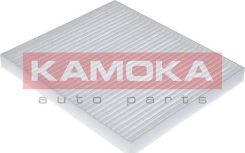 Kamoka F409001 - Filtras, salono oras onlydrive.pro