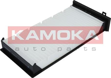 Kamoka F409101 - Filter, interior air onlydrive.pro