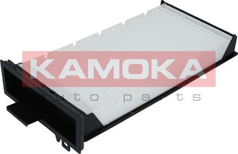 Kamoka F409101 - Filter, interior air onlydrive.pro