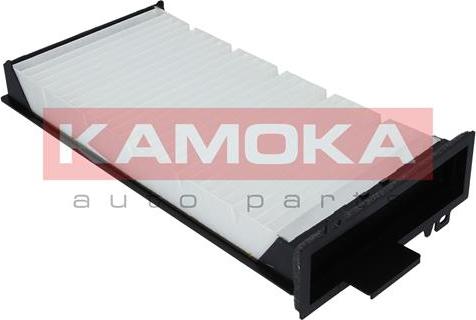 Kamoka F409101 - Filter, interior air onlydrive.pro