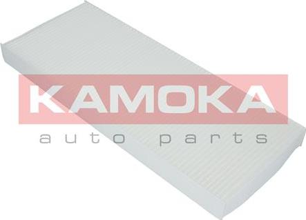 Kamoka F409301 - Filter,salongiõhk onlydrive.pro