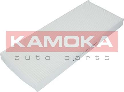 Kamoka F409301 - Filter, interior air onlydrive.pro