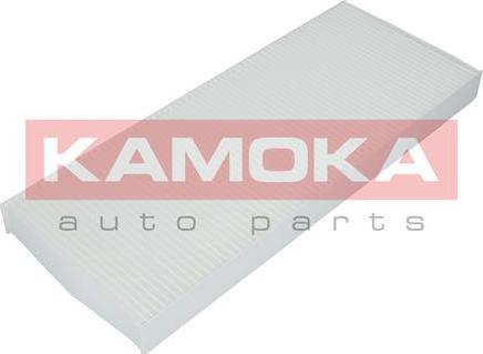 Kamoka F409301 - Filtrs, Salona telpas gaiss onlydrive.pro