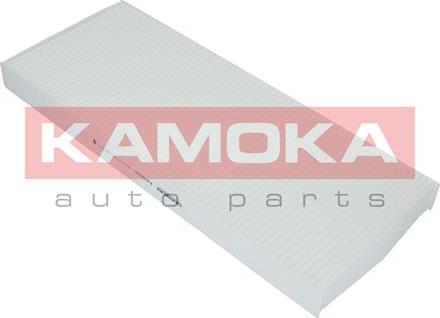 Kamoka F409301 - Filter, interior air onlydrive.pro