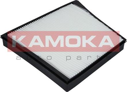 Kamoka F409701 - Filtras, salono oras onlydrive.pro