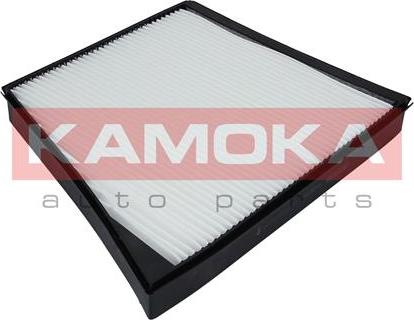 Kamoka F409701 - Filter, interior air onlydrive.pro