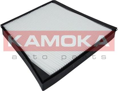 Kamoka F409701 - Фильтр воздуха в салоне onlydrive.pro