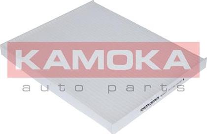 Kamoka F404401 - Filter, interior air onlydrive.pro