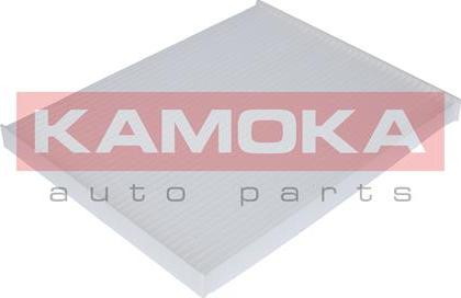 Kamoka F404401 - Filter, interior air onlydrive.pro