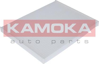 Kamoka F404401 - Фильтр воздуха в салоне onlydrive.pro