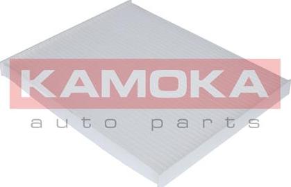 Kamoka F404401 - Filter, interior air onlydrive.pro