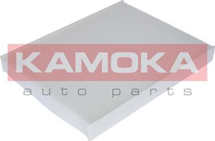 Kamoka F404501 - Suodatin, sisäilma onlydrive.pro