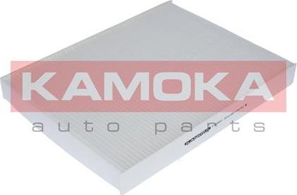 Kamoka F404501 - Suodatin, sisäilma onlydrive.pro