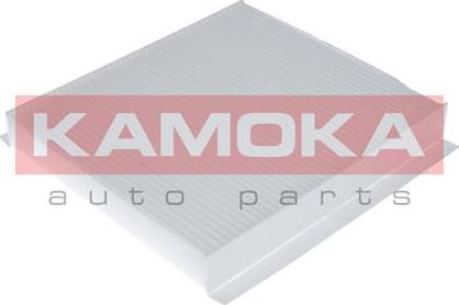 Kamoka F404001 - Фильтр воздуха в салоне onlydrive.pro