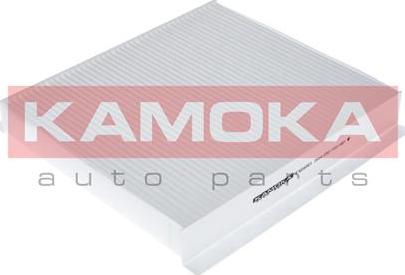 Kamoka F404001 - Фильтр воздуха в салоне onlydrive.pro