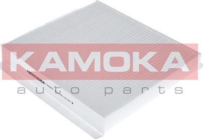 Kamoka F404001 - Фильтр воздуха в салоне onlydrive.pro