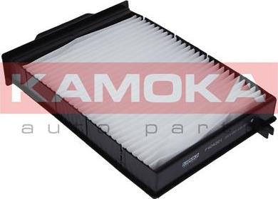 Kamoka F404201 - Filtrs, Salona telpas gaiss onlydrive.pro