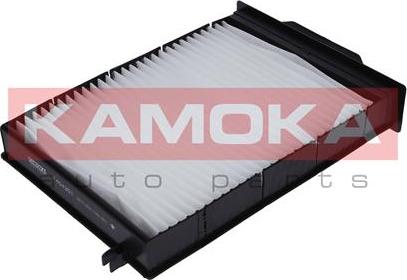Kamoka F404201 - Filter, interior air onlydrive.pro