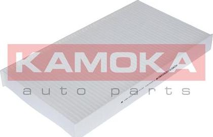 Kamoka F404701 - Filter, interior air onlydrive.pro