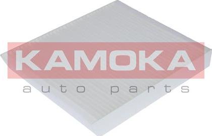 Kamoka F405401 - Фильтр воздуха в салоне onlydrive.pro