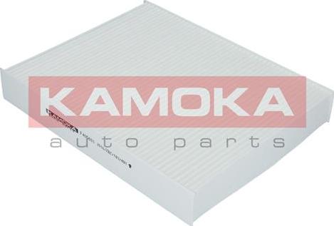 Kamoka F405601 - Filter, interior air onlydrive.pro