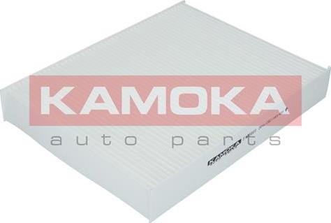 Kamoka F405601 - Filter, interior air onlydrive.pro