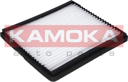 Kamoka F405301 - Фильтр воздуха в салоне onlydrive.pro