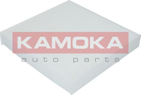 Kamoka F406201 - Filter, interior air onlydrive.pro