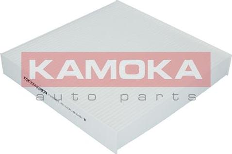 Kamoka F406201 - Filter, interior air onlydrive.pro