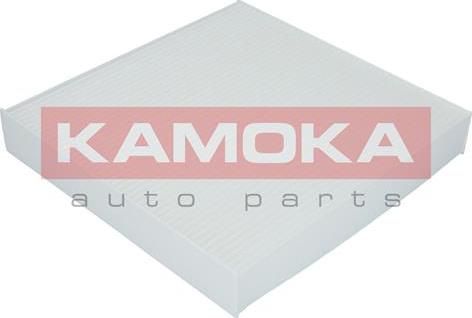 Kamoka F406201 - Filter, interior air onlydrive.pro