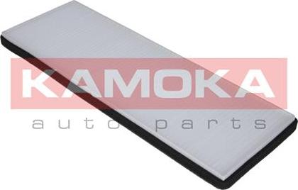 Kamoka F400501 - Filter, interior air onlydrive.pro