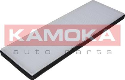Kamoka F400501 - Filter, interior air onlydrive.pro