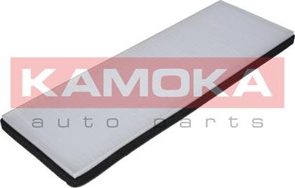 Kamoka F400501 - Filter, interior air onlydrive.pro