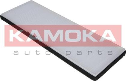 Kamoka F400501 - Filter, interior air onlydrive.pro